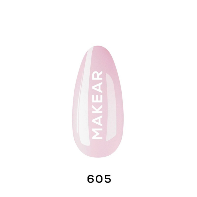 Makear UV Gel Polish 605