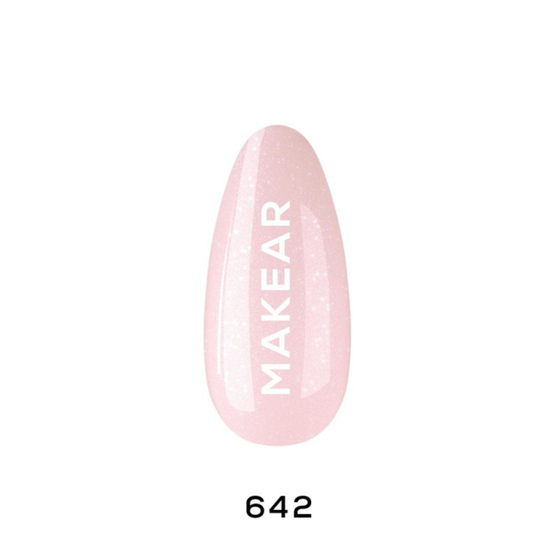 Makear UV Gel Polish 642