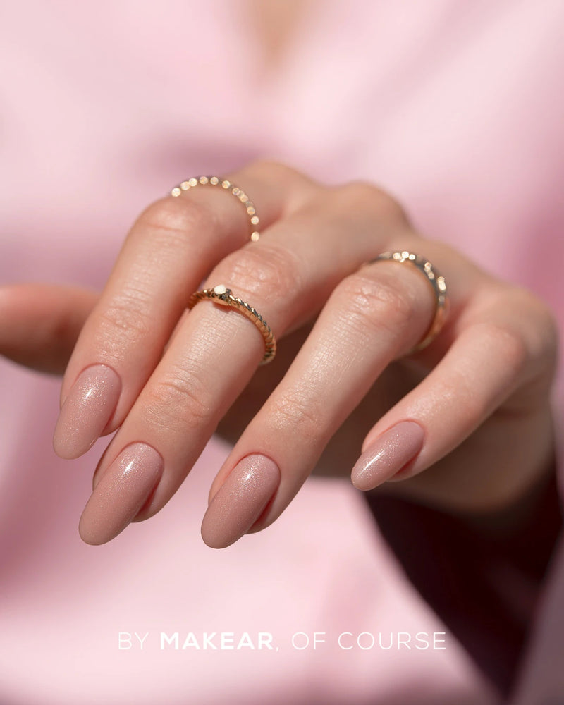 Makear UV Gel Polish 645