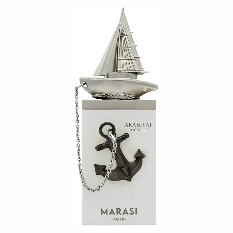 Marasi For Him Eau De Parfum 1