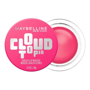 Cloudtopia Blush Cream Pink Daydream