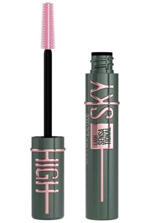 Lash Sensational Sky High Mascara Green Altitude