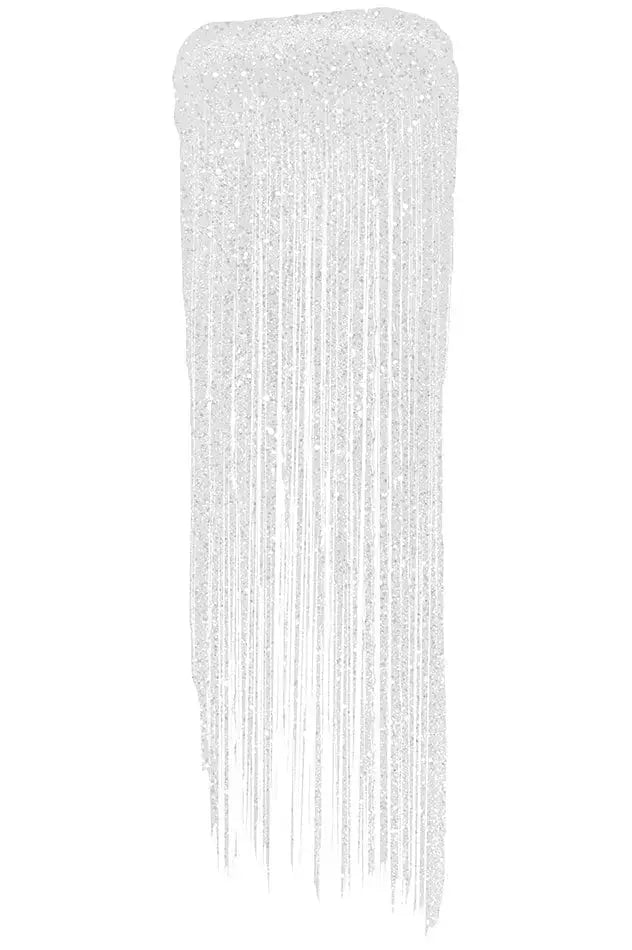 Maybelline Sky High Mascara Space Diamond Glitter Mascara