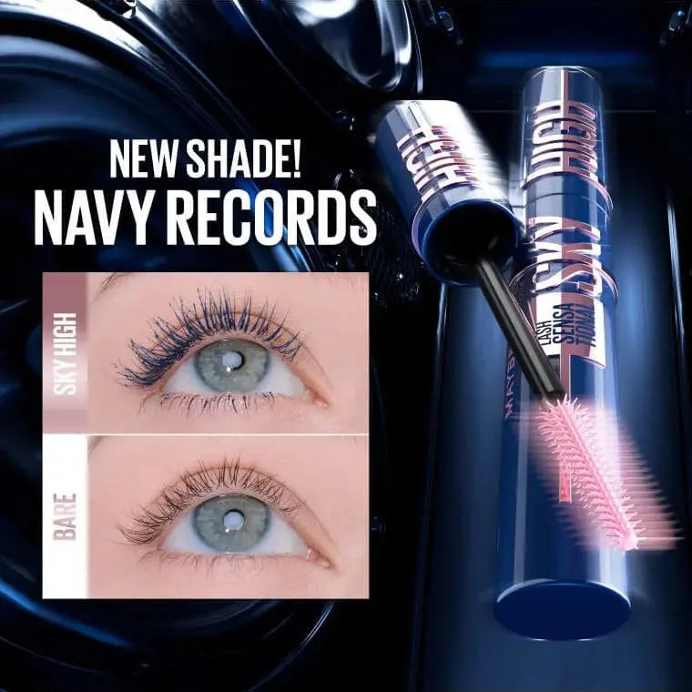 Maybelline Sky High Navy