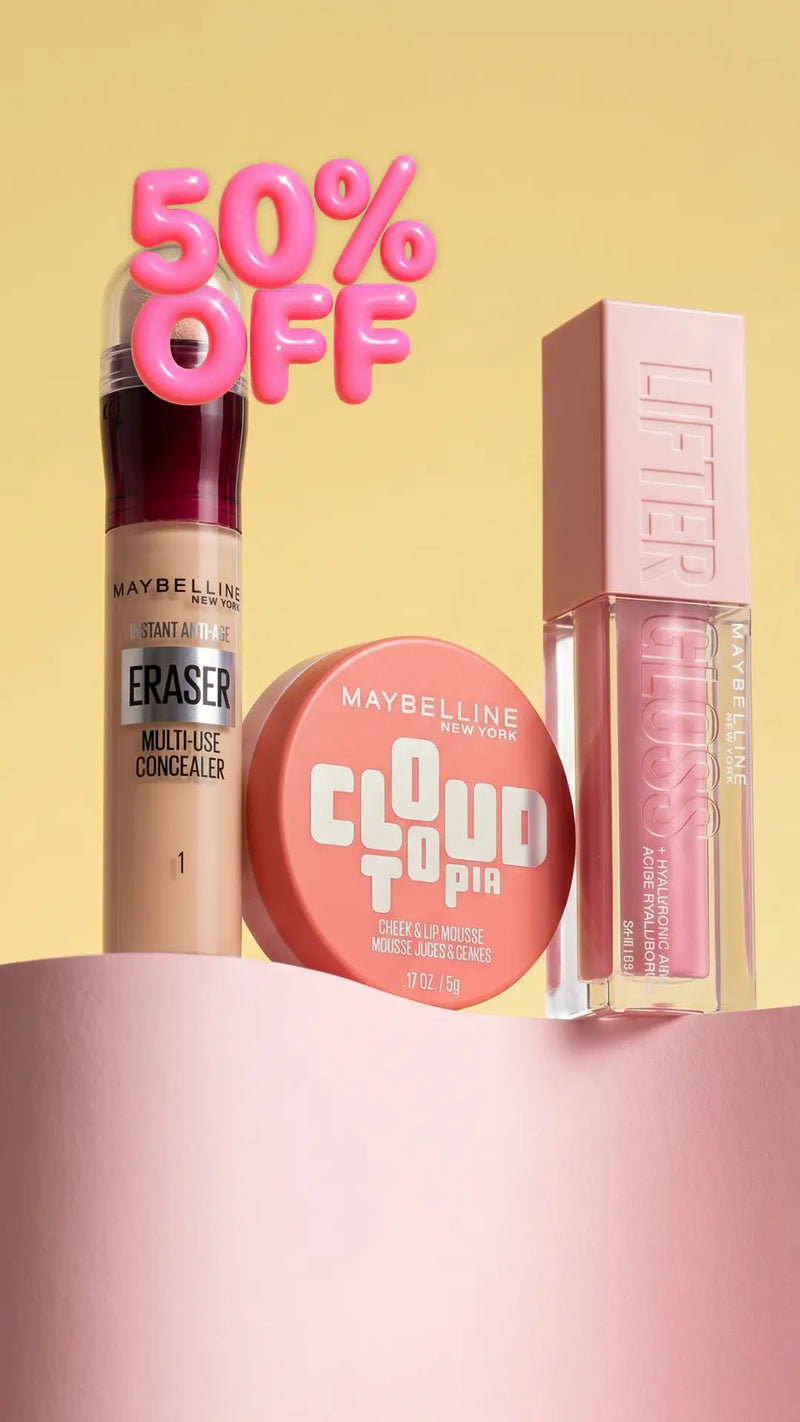maybelline