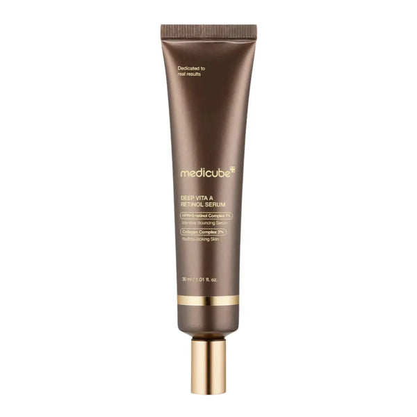 Medicube Deep Vita A Retinol Serum