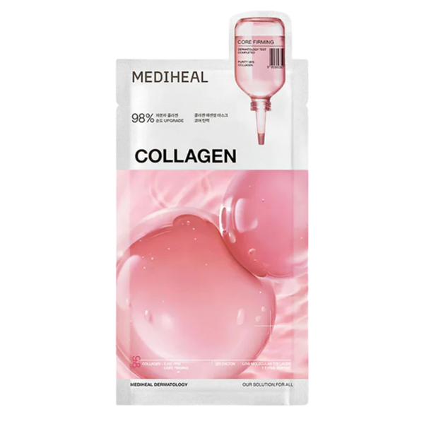 Mediheal Collagen Essential Mask Core Firming