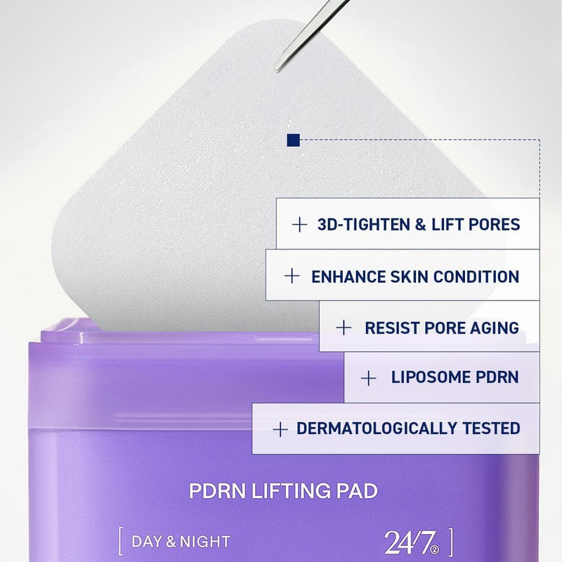 Mediheal PDRN Lifting Pad