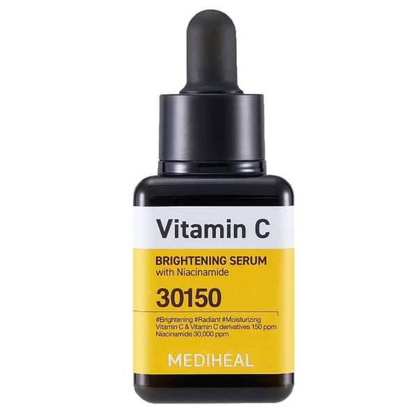 Mediheal Vitamin C Brightening Serum
