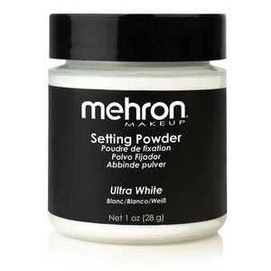 Setting Powder Ultra White 28 gr.