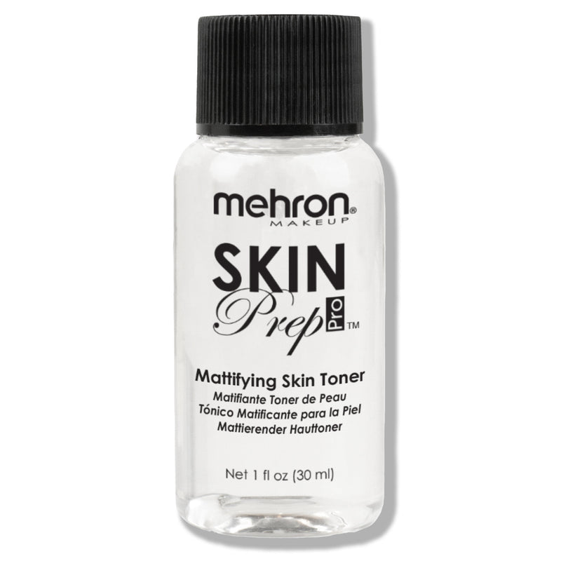Mehron Makeup Skin Prep Pro 30 ml.