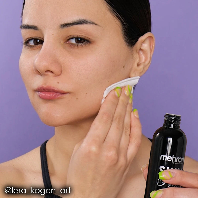 Mehron Makeup Skin Prep Pro 30 ml.