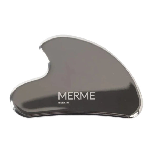 Merme Berlin Stainless Steel Gua Sha