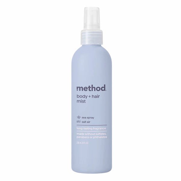 Method Body + Hair Mist Sea Spray & Salt Air
