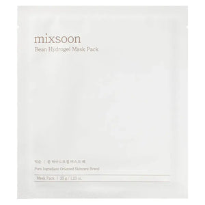 Bean Collagen Hydrogel Mask