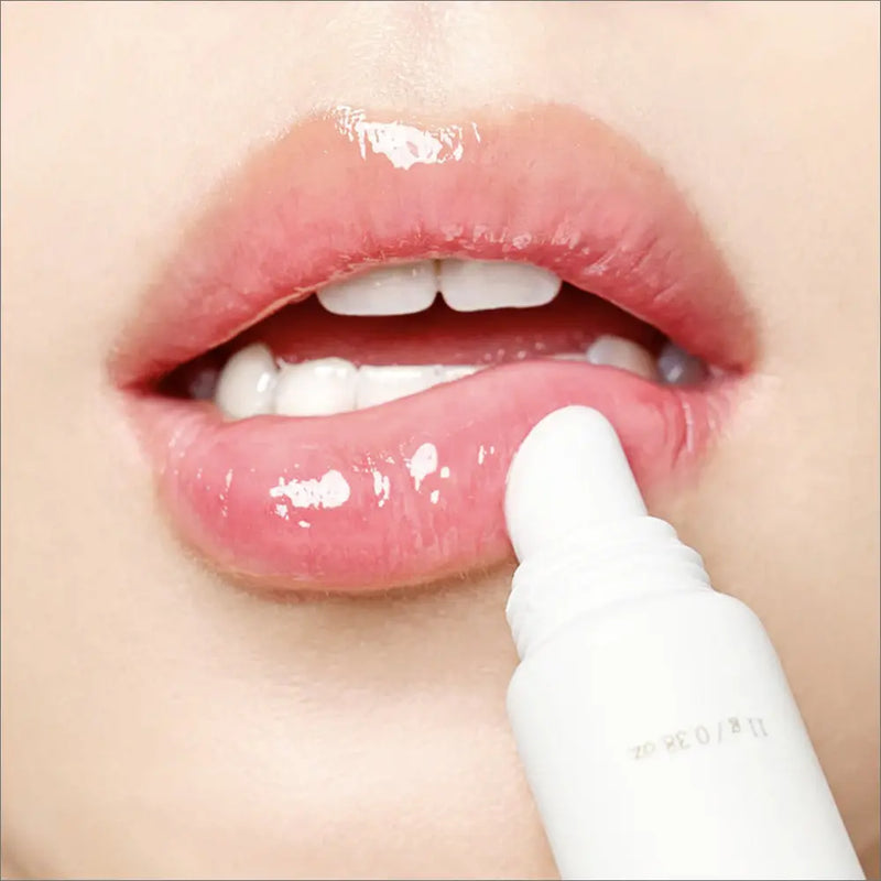 Mixsoon Natural Bean Lip Mask Balm