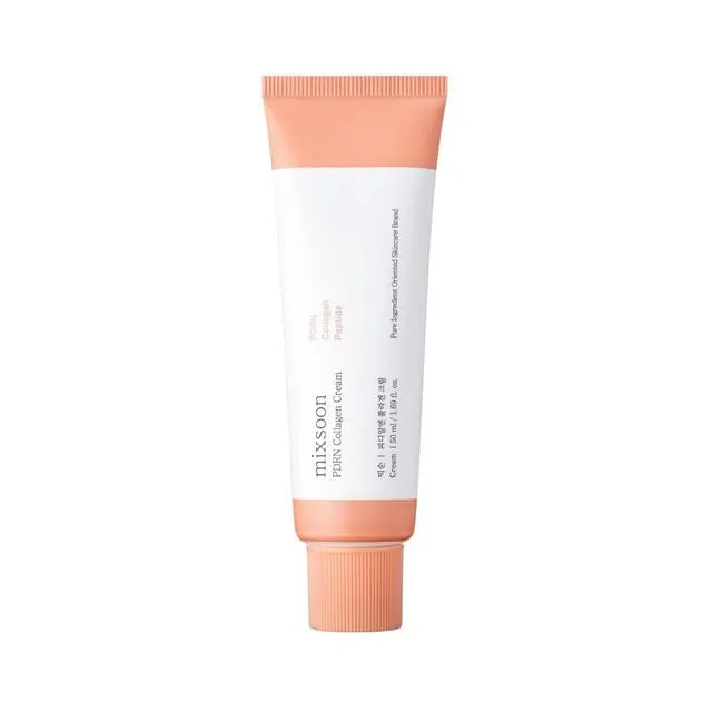Mixsoon PDRN Collagen Cream