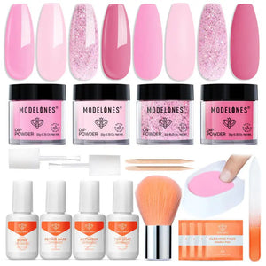All-In-One Dip Powder Kit Sweet Dream