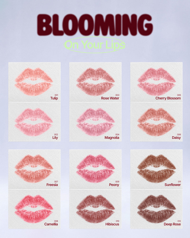 Moira Blur Lip Contour Liner 006 Daisy, romige lipliner met 'blurring' effect, foto 3 van 7