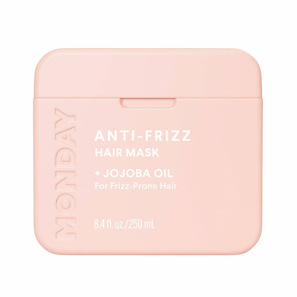 Hair Mask Anti Frizz