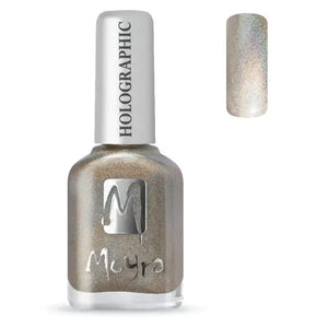 Holographic Effect Nail Polish 252 Infinity