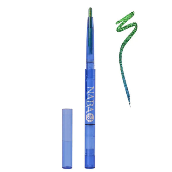 Naba Cosmetics Eyeliner Tox Multicolour
