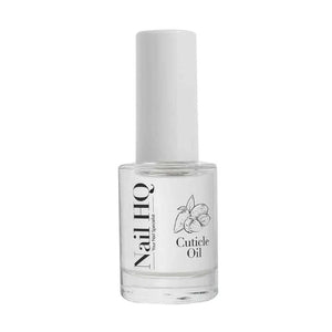 Cuticle Oil