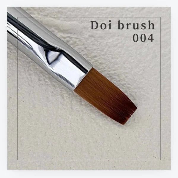 Nailbayo Brush #04
