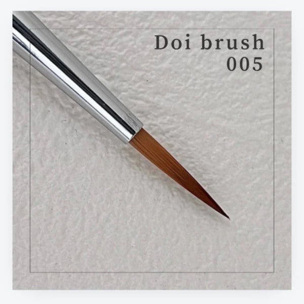 Nailbayo Brush #05