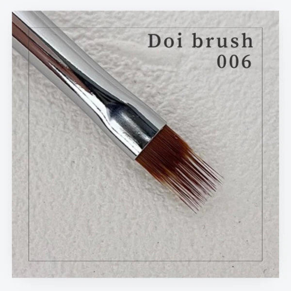 Nailbayo Brush #06