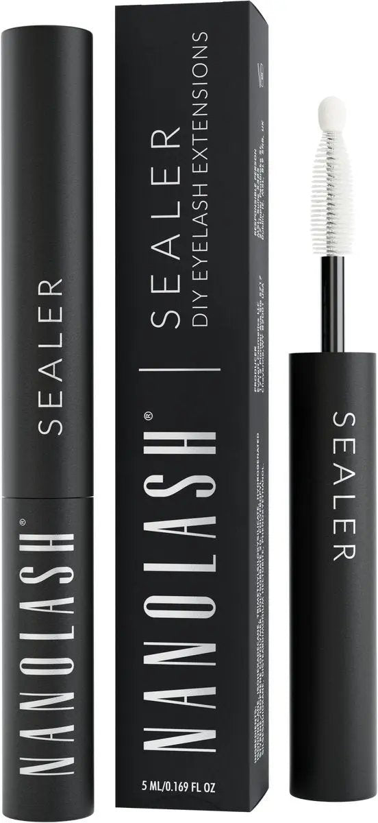 Nanolash DIY Sealer
