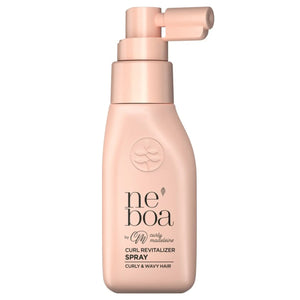 Curly Madeleine Curl Revitalizer Spray Mini