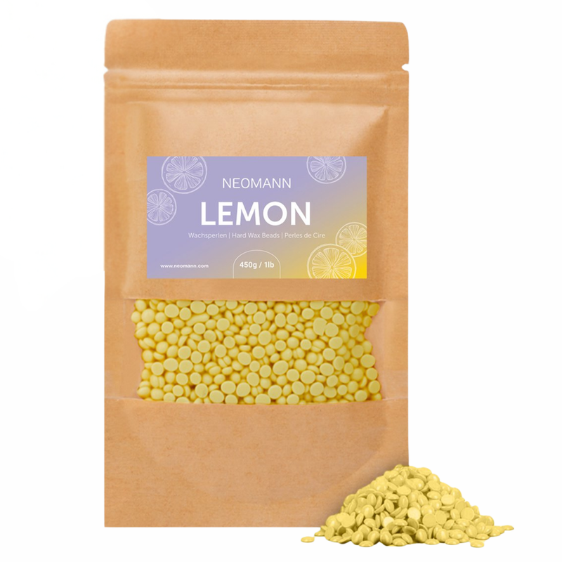 Neomann Lemon Beads 450 gr.
