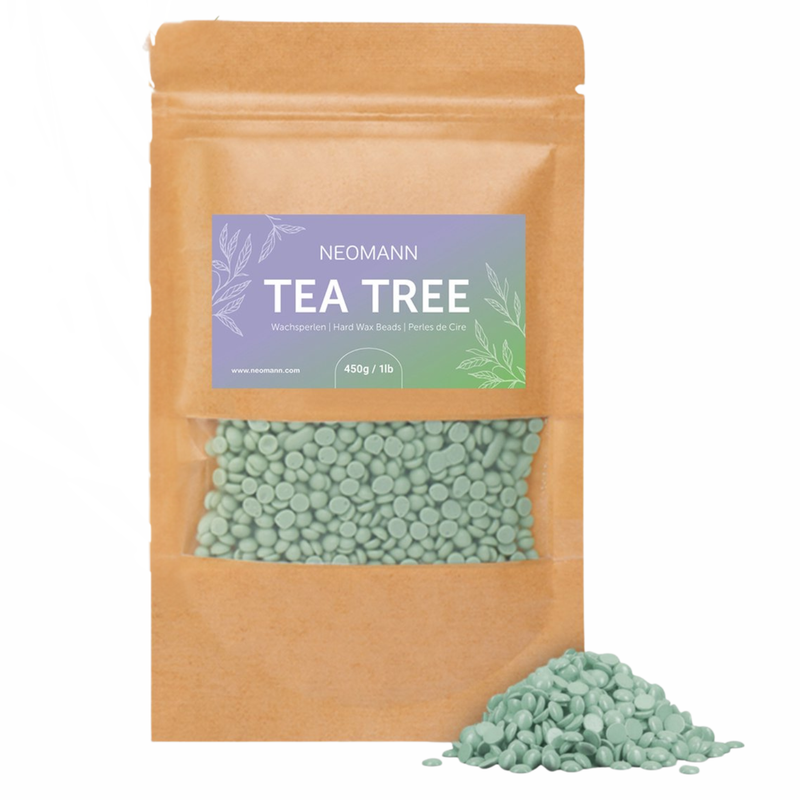Neomann Tea Tree Beads 450 gr.