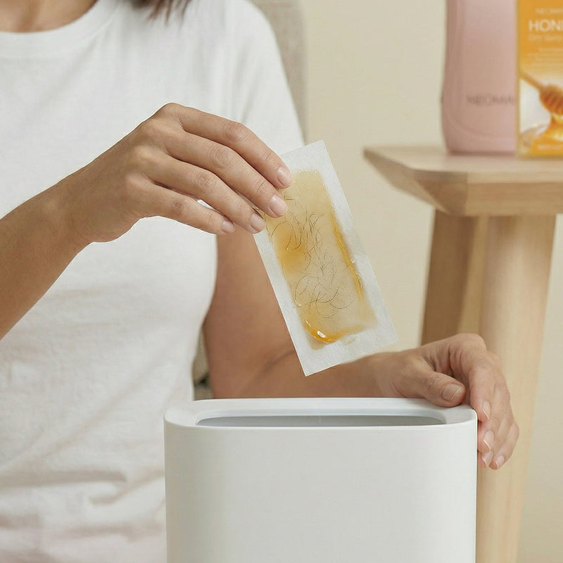 Neomann Wax N' Roll With Honey