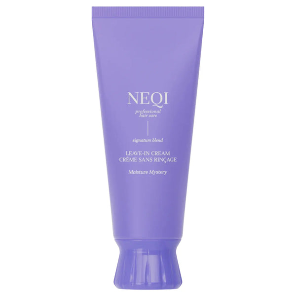 Neqi Moisture Mystery Leave in Cream