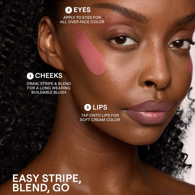 Nudestix Nudies Matte Lux Juicy Melons