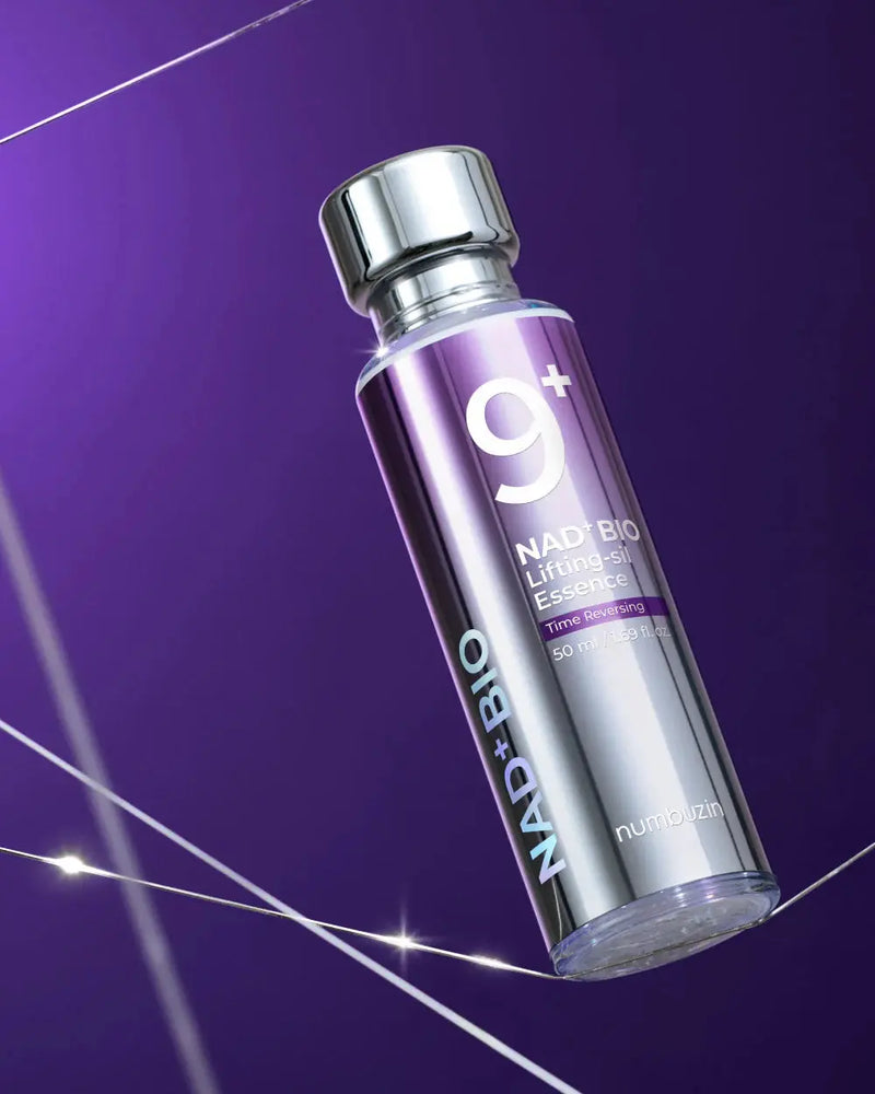 Numbuzin No.9 NAD Bio Lifting Essence