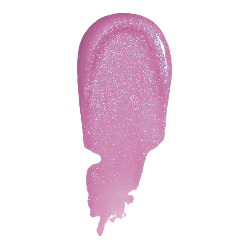 NYX Professional Makeup Butter Gloss Bling Violet Vixen 5