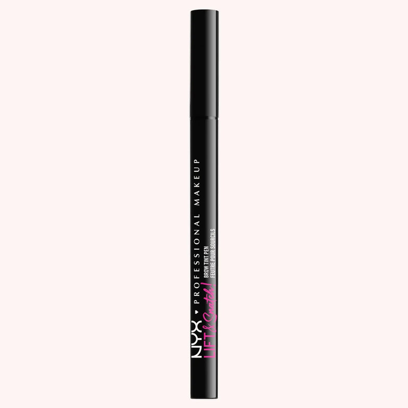 Lift & Snatch! Brow Tint Pen 07 Brunette