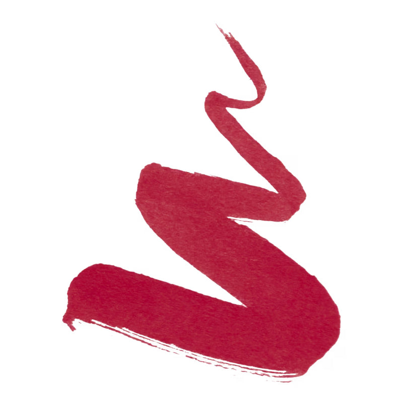 NYX Professional Makeup Lip Lingerie Lip Liner Stain Flirt Alert 4