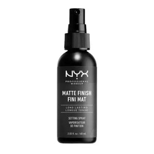 Makeup Setting Spray Matte