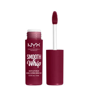 Smooth Whip Matte Lip Cream Chocolate Mousse