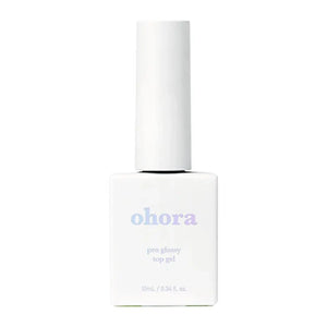 Pro Glossy Top Gel