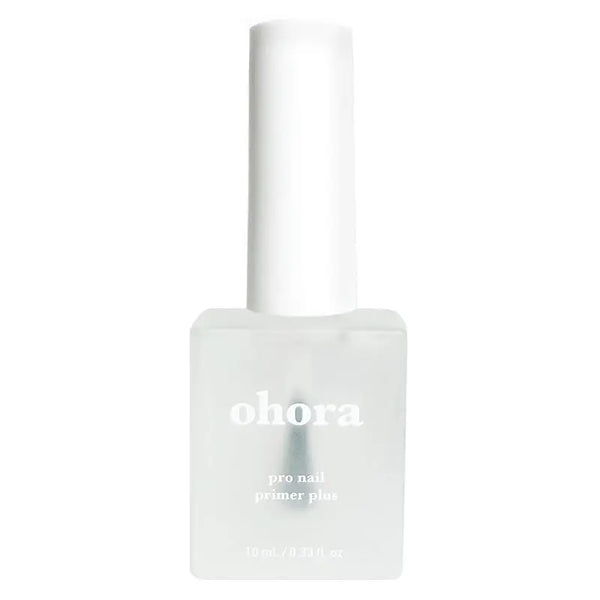 Ohora Pro Nail Primer Plus 10 ml.