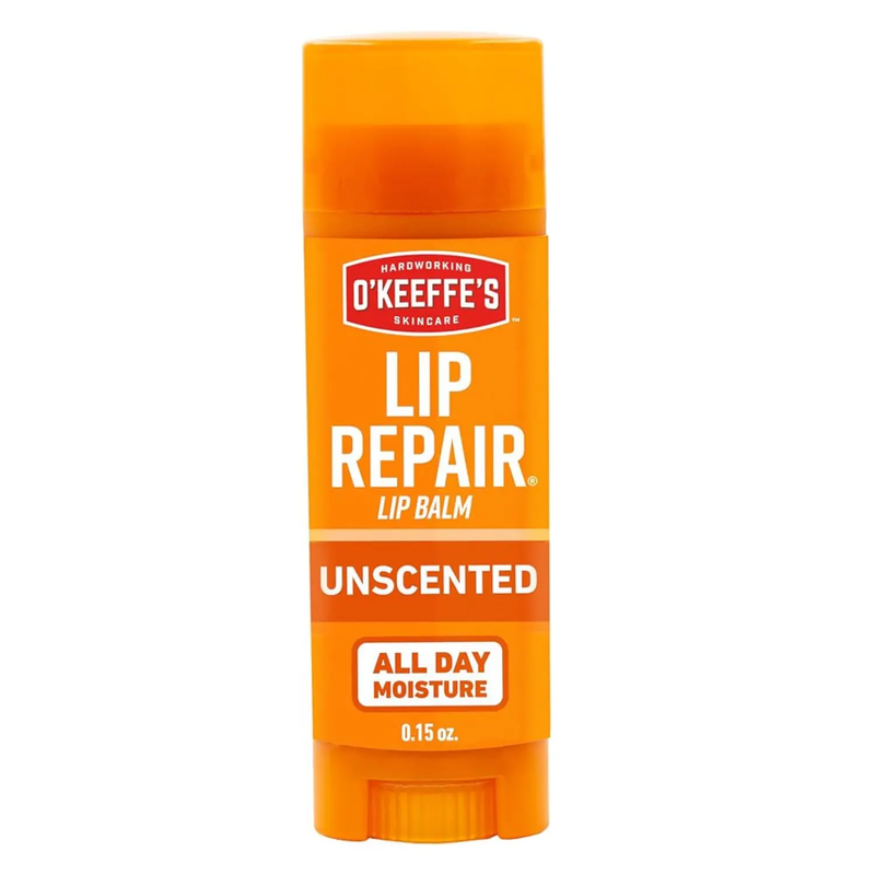 O'Keeffe's Lip Repair Ongeparfumeerd Stick