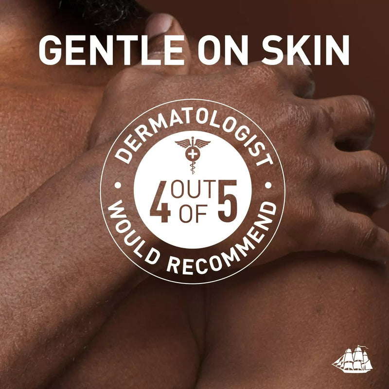 Old Spice Total Body Deodorant Aloe And Rain 7
