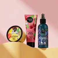 Organic Shop