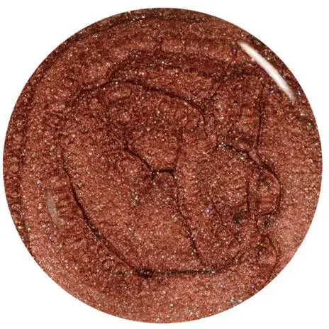 Orly Divine Alchemy Collection Goddess Some Bronze