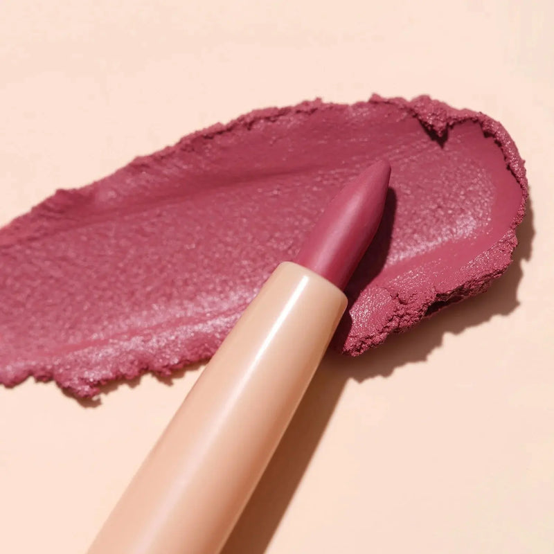 Oulac Glow Glamour Cream Lip Liner 04 Pink Treat